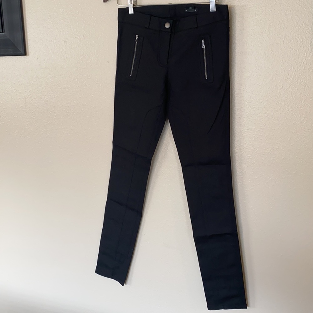 Club Monaco |Skinny Pants View 4
